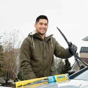 Rain-X 21" Weatherbeater Wiper Blades